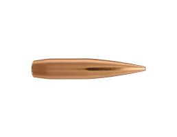 Berger Bullets VLD Target 7mm BT Rifle Bullet, 180 gr 0.284" 100rds
