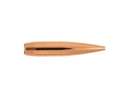Berger Bullets Elite Hunter 7mm BT Rifle Bullet, 175 gr 0.284" 100rds