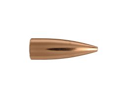 Berger Bullets FB Target .30 Cal FB Rifle Bullet, 115 gr 0.308" 100rds