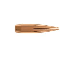 Berger Bullets Hybrid Target .30 Cal BT Rifle Bullet, 185 gr 0.308" 100rds