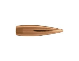 Berger Bullets Hybrid Target .30 Cal BT Rifle Bullet, 155 gr 0.308" 100rds