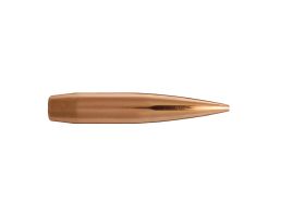Berger Bullets Long Range Hybrid Target .30 Cal BT Rifle Bullet, 245 gr 0.308" 100rds