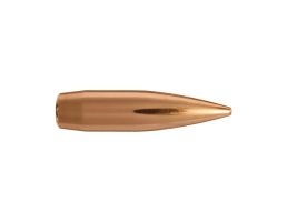 Berger Bullets Classic Hybrid Hunter .30 Cal BT Rifle Bullet, 168 gr 0.308" 100rds