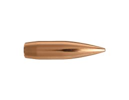 Berger Bullets Classic Hybrid Hunter .30 Cal BT Rifle Bullet, 185 gr 0.308" 100rds
