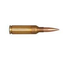 Berger Bullets Hybrid Target 6.5 PRC 153.5 gr BT 20rds
