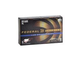 150 Rounds of Federal LE Tactical 12 Gauge 00 Buckshot