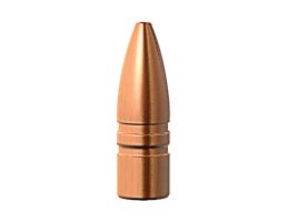 Barnes TSX .22 Cal FB Rifle Bullet, 50 gr 0.224" 50rds