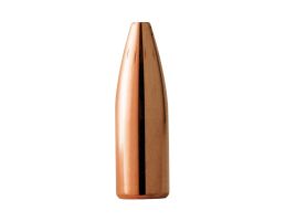 Barnes Varmin-A-Tor 6mm HPFB Rifle Bullet, 72 gr 0.243" 100rds
