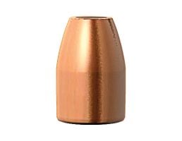 Barnes TAC-XP Pistol 10mm/.40 S&W FB Pistol Bullet, 125 gr 0.400" 40rds
