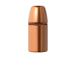 Barnes Buster .45-70 Government FBFN Pistol/Rifle Bullet, 400 gr 0.458" 50rds