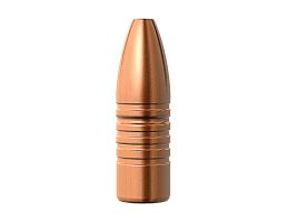 Barnes TSX .470 Nitro Express FB Rifle Bullet, 500 gr 0.474" 20rds