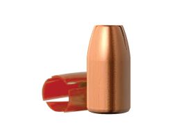 Barnes Expander MZ .54 Caliber FB Muzzleloader Bullet w/Sabot, 275 gr 0.500" 15rds