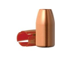 Barnes Expander MZ .54 Caliber FB Muzzleloader Bullet w/Sabot, 325 gr 0.500" 15rds