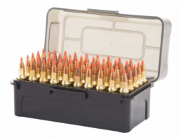 Caldwell Mag Charger Ammo Box, AK 7.62 x 39, 5 Pack - 397480