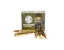 Century Arms MKE 7.62x51mm NATO 147 gr FMJ 20rds