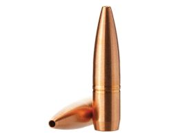 Cutting Edge Bullets Maximus .264 Cal/6.5mm BTHP Generation 2 Rifle Bullet, 105 gr 0.264" 50rds