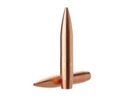 Cutting Edge Bullets MTAC .284 Cal/7mm Copper Single Feed Rifle Bullet, 192 gr 0.284" 50rds