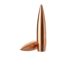 Cutting Edge Bullets MTAC .408 Cal Copper Single Feed Rifle Bullet, 395 gr 0.408" 50rds