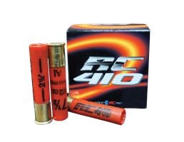 RC Cartridge .410 Gauge 2-1/2" #7.5 1/2 Ounce 25rds