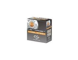 Nobel Sport Nobel Speed Sporting Clays 12 Gauge 2-3/4" #8 1 Ounce 25rds