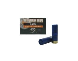 Nobel Sport Field & Target Hunting Loads 16 Gauge 2-3/4" #8 1-1/16 Ounce 25rds