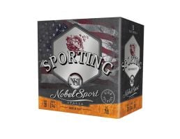 Nobel Sport Sporting 20 20 Gauge 2-3/4" #7.5 7/8 Ounce 25rds