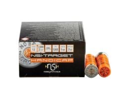 Nobel Sport NS27 Target Handicap 12 Gauge 2-3/4" #7 1-1/8 Ounce 25rds