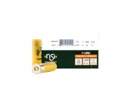 Nobel Sport Heavy Field Hunting Loads 20 Gauge 2-3/4" #7.5 1 Ounce 25rds