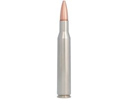 Federal Gold Medal Berger .224 Valkyrie 80.5 gr BT 20rds