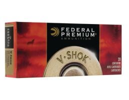 .222 Remington Ammo