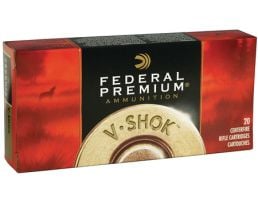 .25-06 Remington Ammo