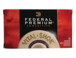 7mm-08 Remington Ammo