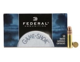 Federal Game Shok 22LR Ammo 40 Grain 710 for sale