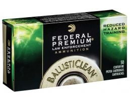 Federal 45 ACP Ammo 155gr BC45CT1