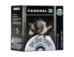 Federal Upland Steel .410 Gauge 2 3/4" 25 Rounds Ammunition