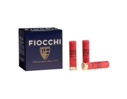 Fiocchi VIP 2.75" 3/4 oz 7.5 Shot 28 Guage Ammunition 25 Rounds - 28VIP75