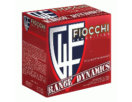 Fiocchi Range Dynamics 150 gr FMJBT 308 Win