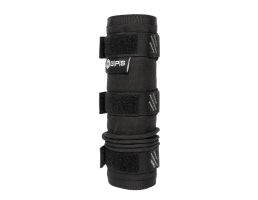 GPS 7.50" Tactical Suppressor Cover, Black