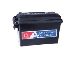 Hornady American Gunner 6.5 Grendel 123 gr BTHP 200rds