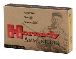 .270 Win Ammo