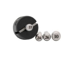 Hornady Reloading 3 Way Cutter