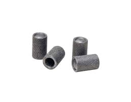 Hornady Frontier Lead 200 gr Semi Wadcutter 45 Cal .452 Reloading Bullets, Pack of 200