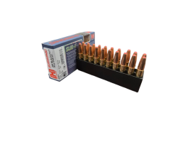.300 AAC Ammo Rifle