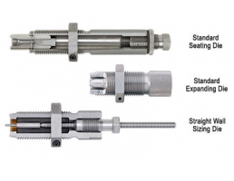 Hornady Die Set - Series II - 405 Win - 546425