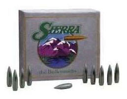 Sierra .30 Caliber (.308) 190gr HPBT Match Bullets 500ct - 2210M