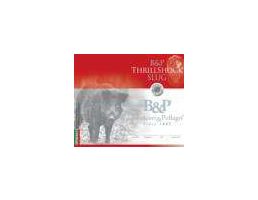 B&P Thrillshock 2 3/4" 7/8 oz 20ga Slug, 10rds - BAPACA7C06SLB001