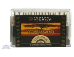 416 Rigby Ammo