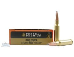.308 Rifle Ammo