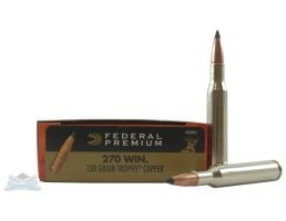 .270 Winchester Ammo