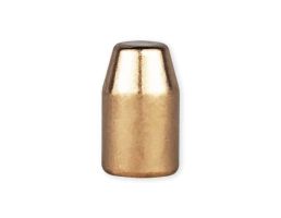 Berrys Bullets 9mm FP Superior Plated Pistol Bullet, 147 gr 0.356" 250rds